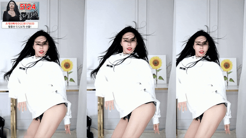 Afreecatv아리샤(BJ阿丽莎)2021年2月11日Sexy Dance224400-秀人集