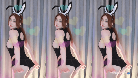 Afreecatv쑤지(BJ苏吉)2022年3月1日Sexy Dance131542-秀人集