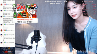 BJ한설(塔米)2020年1月13日Sexy Dance22512320-秀人集