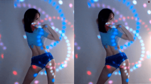 AfreecaTV徐雅(bj seoa)(BJ서아)2020年11月24日Sexy Dance143720-秀人集