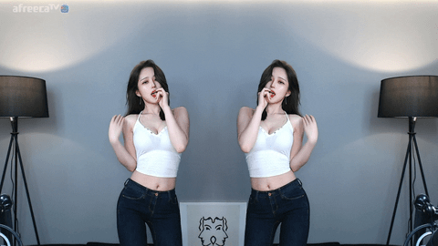 AfreecaTV蕾彻(BJ성하)2020年3月28日舞蹈剪辑20342520-秀人集