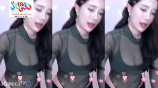 Afreecatv벨라(BJ贝拉)2020年5月27日Sexy Dance15565020-秀人集