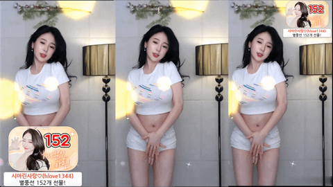 AfreecaTV西雅琳(BJ시아린)2020年12月26日Sexy Dance103926-秀人集