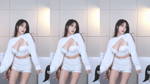 Afreecatv김시원해요(BJ时元)2021年10月28日Sexy Dance000122-秀人集