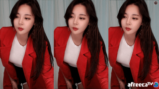 BJ박소은(朴素恩)2019年11月10日Sexy Dance05407031-秀人集