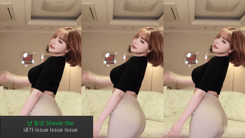 Afreecatv손밍(BJ孙铭)2021年8月21日Sexy Dance163658-秀人集