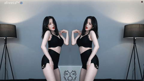 AfreecaTV蕾彻(BJ성하)2020年3月14日舞蹈剪辑23472620-秀人集