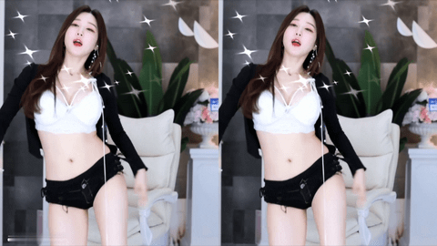 AfreecaTV朴佳琳(BJ박가린)2021年8月7日舞蹈剪辑235242-秀人集
