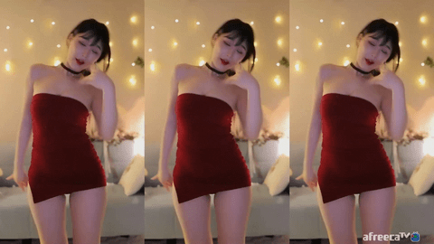 BJ효카(孝卡)2022年2月19日Sexy Dance161336-秀人集