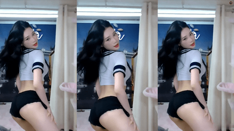 BJ야시아(雅希)2021年4月13日Sexy Dance110129-秀人集