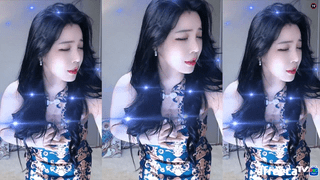 Afreecatv아리샤(BJ阿丽莎)2020年4月23日Sexy Dance00444020-秀人集