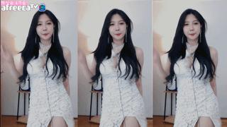 AfreecaTV秋天(BJ가을님)2019年10月24日舞蹈剪辑23439531-秀人集