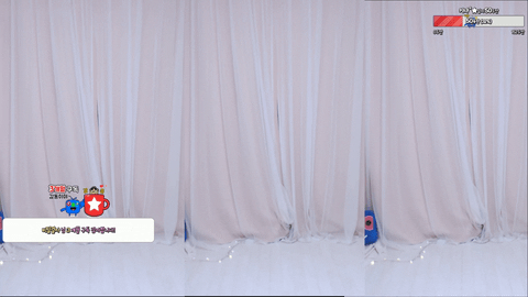 BJ韩璐(하루)2021年8月2日舞蹈剪辑122959-秀人集