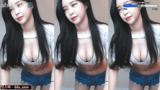 BJ한또니(韩豆妮)2020年2月12日Sexy Dance13064820-秀人集
