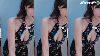 Afreecatvbobo2(BJbobo)2020年1月31日Sexy Dance23443321-秀人集