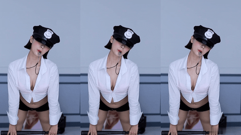 BJ혜밍(慧明)2021年4月15日Sexy Dance141144-秀人集