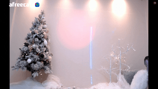 BJ兰(랑)2019年12月18日舞蹈剪辑23581620-秀人集