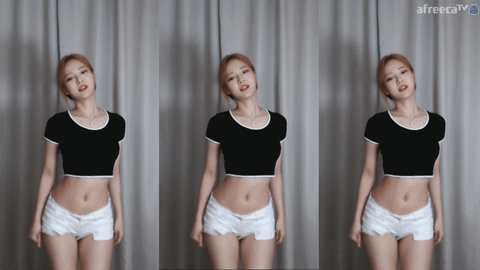 BJ솜찌(宋琪)2020年5月5日Sexy Dance22053320-秀人集