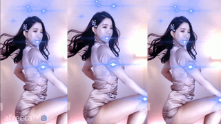 Afreecatv벨라(BJ贝拉)2020年4月19日Sexy Dance17043420-秀人集