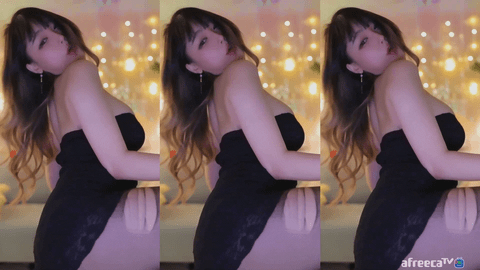Afreecatv효카(BJ孝卡)2022年3月9日Sexy Dance120411-秀人集