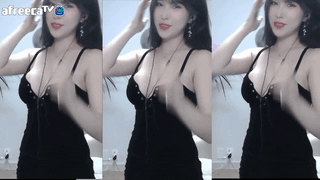 AfreecaTV李智雅(BJ이지아)2019年12月22日舞蹈剪辑19266650-秀人集