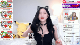 BJ皮丘(피츄)2019年12月20日舞蹈剪辑21154971-秀人集