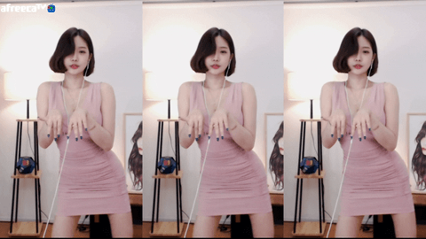 BJ秋天(가을님)2020年2月12日舞蹈剪辑22292521-秀人集