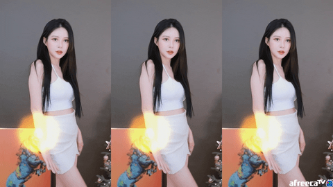 AfreecaTV韩寒星(BJ단한별)2022年1月6日舞蹈剪辑190126-秀人集