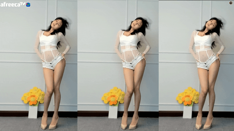 BJ서아(徐雅)2019年11月10日Sexy Dance22301240-秀人集
