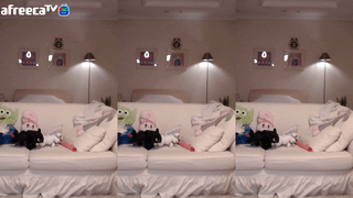 AfreecaTV孙铭(BJ손밍)2020年3月21日舞蹈剪辑21516430-秀人集