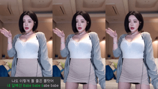 BJ손밍(孙铭)2021年1月21日Sexy Dance160920-秀人集