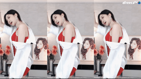 BJ秋天(가을님)2020年4月27日舞蹈剪辑01164820-秀人集