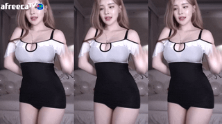 BJ손밍(孙铭)2020年5月7日Sexy Dance03186430-秀人集