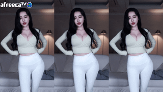 BJ孙铭(손밍)2019年12月2日舞蹈剪辑00536431-秀人集