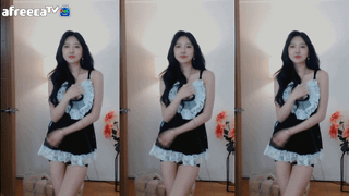 BJ가을님(秋天)2019年11月11日Sexy Dance23279531-秀人集