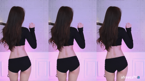BJ나는혜지(慧智)2021年12月3日Sexy Dance145835-秀人集