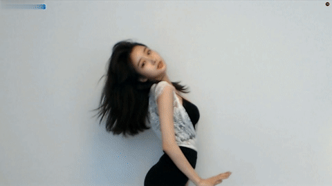 AfreecaTV徐雅(bj seoa)(BJ서아)2020年10月14日Sexy Dance133600-秀人集