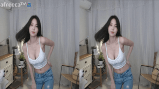 BJ花井(화정)2020年2月27日舞蹈剪辑01024020-秀人集
