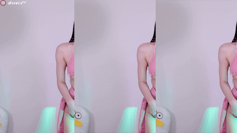 BJ심심한은비(恩菲)2023年6月1日Sexy Dance125126-秀人集