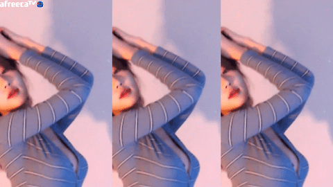 Afreecatv서아(BJ徐雅)2022年2月5日Sexy Dance152906-秀人集