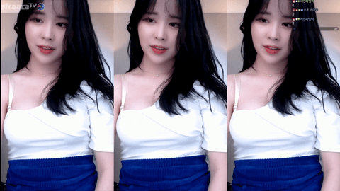 BJ邱秋(초초)2020年6月24日舞蹈剪辑00423320-秀人集