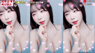 BJ이슬이(露水)2020年3月21日Sexy Dance20065030-秀人集