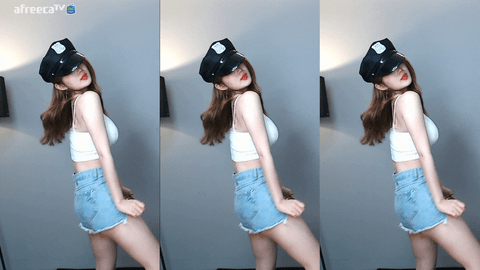 BJ성하(蕾彻)2020年6月29日Sexy Dance21502620-秀人集