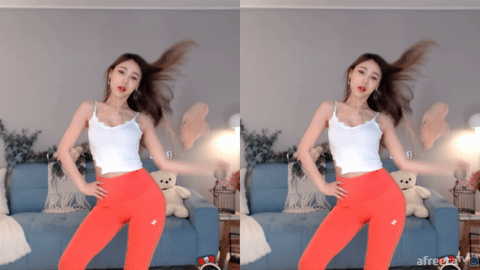 BJ孝卡(효카)2020年4月29日舞蹈剪辑10112521-秀人集