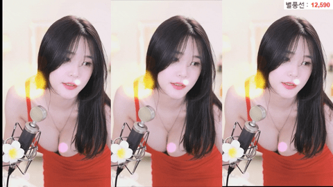 AfreecaTV汉娜(BJ반핸나)2020年12月25日Sexy Dance214826-秀人集