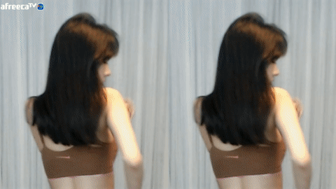 AfreecaTV徐雅(bj seoa)(BJ서아)2020年8月12日Sexy Dance153255-秀人集