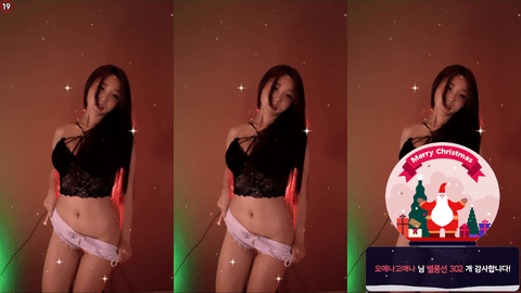 BJ尤尼娜(유니나)2024年4月09日舞蹈剪辑164542-秀人集