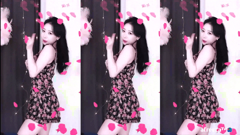 BJ에이블린(伊夫林)2022年2月28日Sexy Dance093923-秀人集