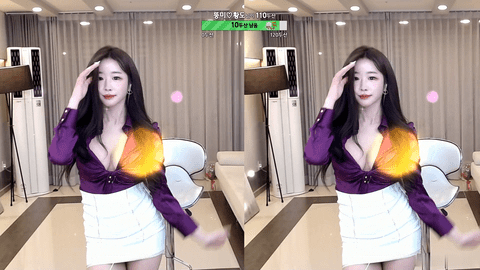 BJ뚱미(呆梦)2021年4月3日Sexy Dance222739-秀人集