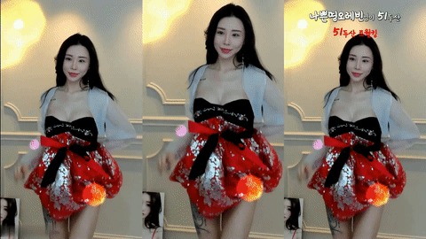 AfreecaTV雷彬(BJ레빈)2020年10月1日Sexy Dance144832-秀人集